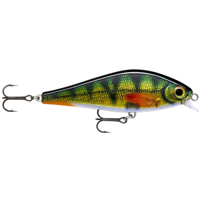 Rapala Super Shadow Rap 16cm PEL