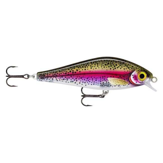 Rapala Super Shadow Rap 16cm RTL