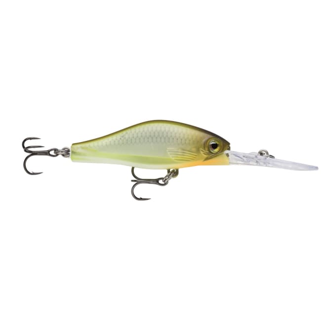 Rapala Shadow Rap Jack Deep HAY
