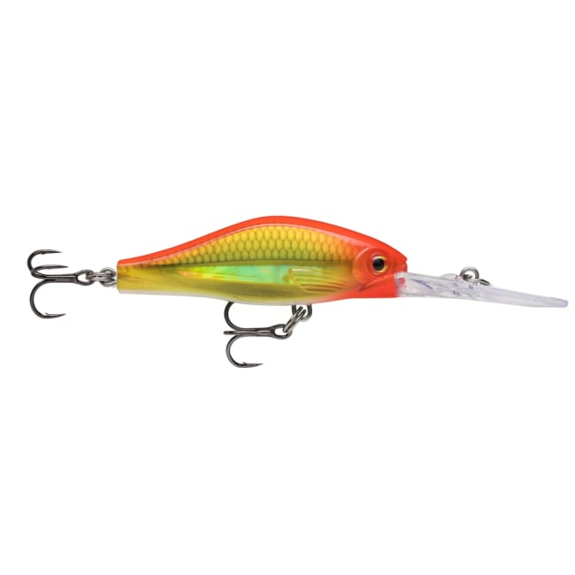 Rapala Shadow Rap Jack Deep HH