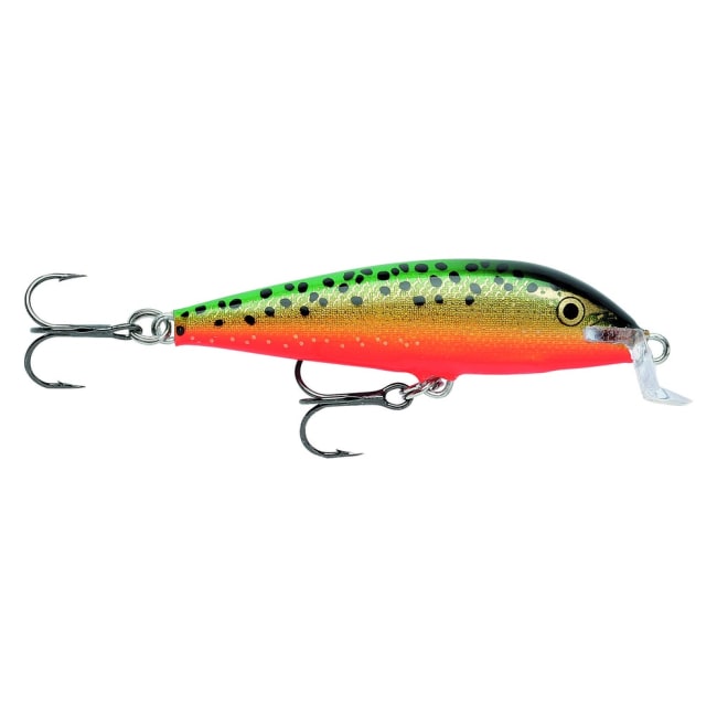 Rapala Team Esko 7cm GRF