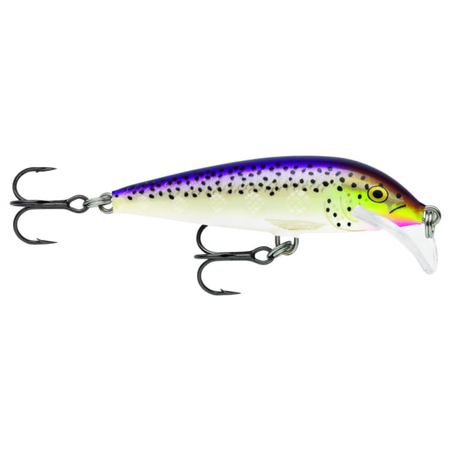 Rapala Scatter Rap Countdown 7cm PD