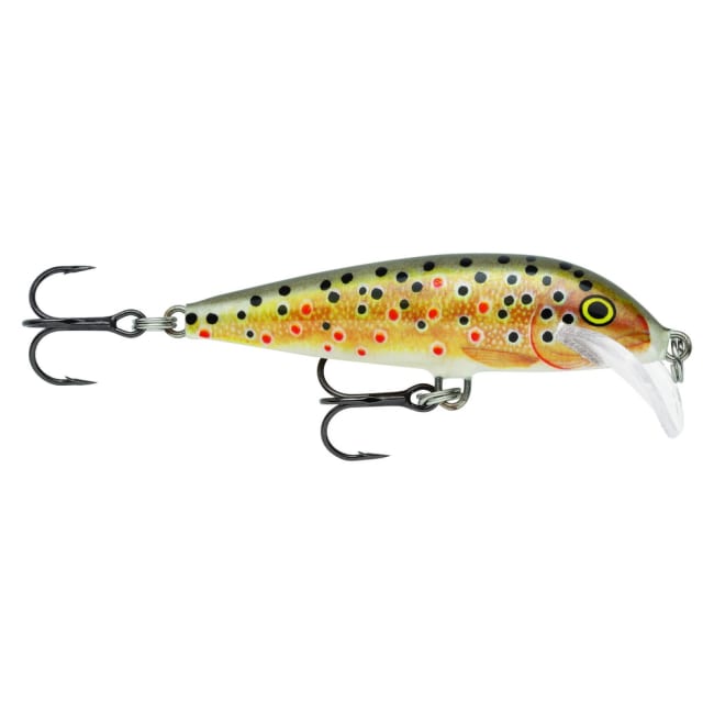 Rapala Scatter Rap Countdown 7cm TR