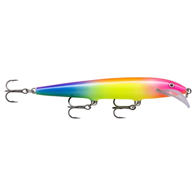 Rapala Scatter Rap Minnow 11cm ELJ