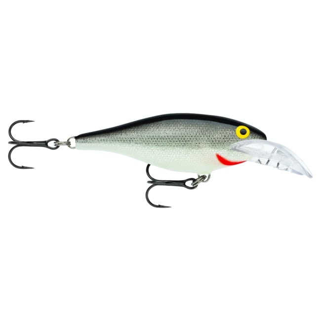 Rapala Scatter Rap Shad Deep 7cm S
