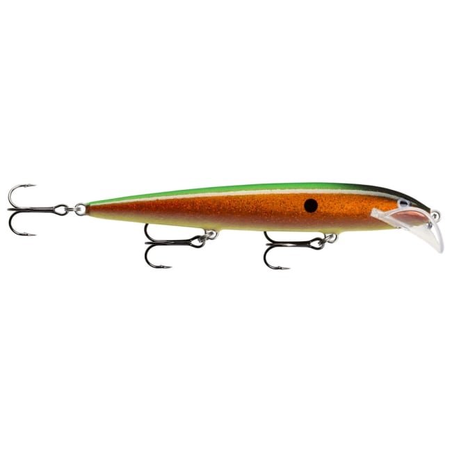 Rapala Scatter Rap Husky 13cm HFCGR