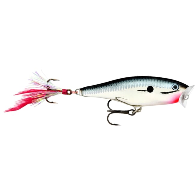 Rapala Skitter Pop CH