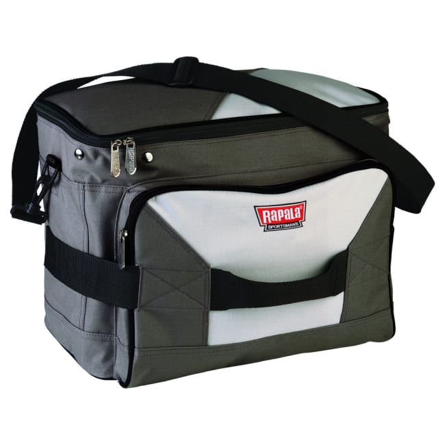 Rapala Sportsmans 31L Fiskebag