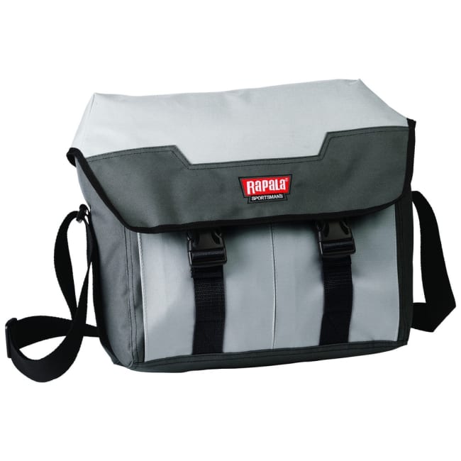 Rapala Sportsmans 13L Fiskeveske