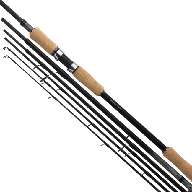 Shimano STC 250/210 ML-MH 7-21g/14-40g Dual Tip