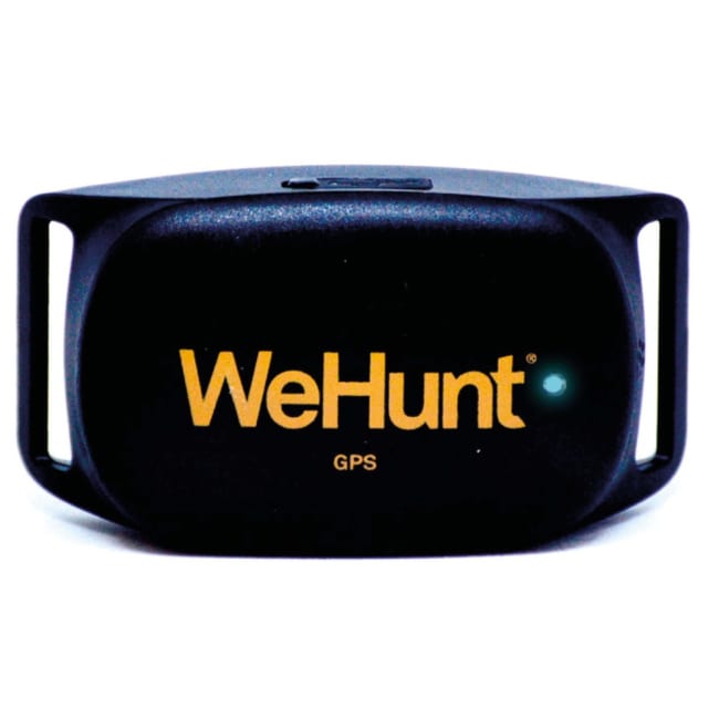 WeHunt GPS