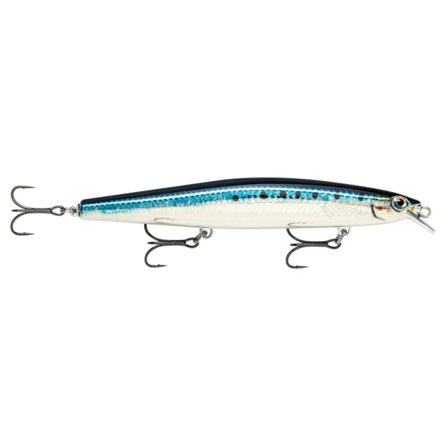 Rapala Max Rap Long Range Minnow 12cm BSRD