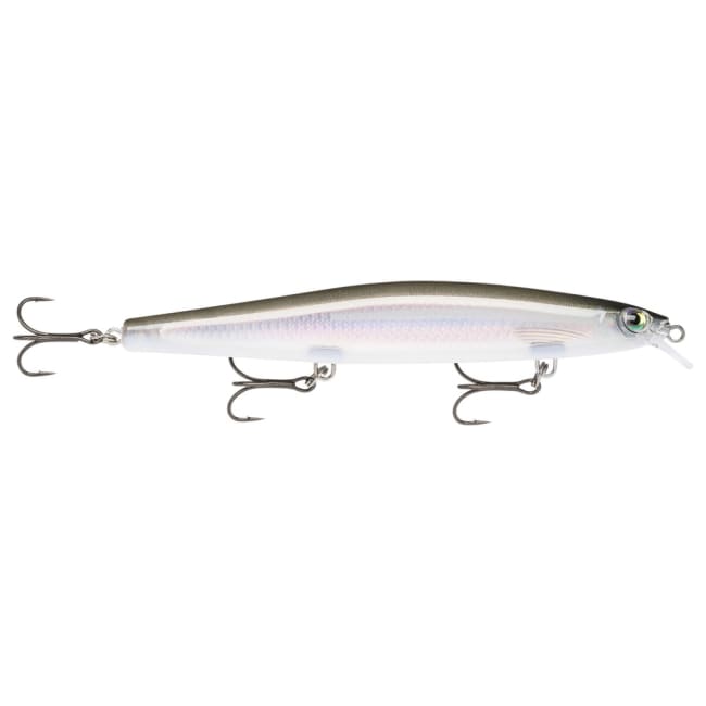 Rapala Max Rap Long Range Minnow 12cm FANC