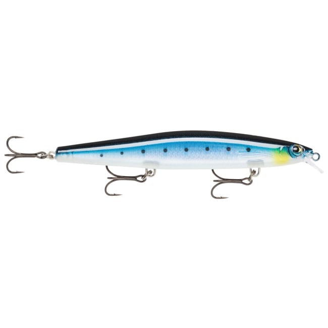 Rapala Max Rap Long Range Minnow 12cm FBSR