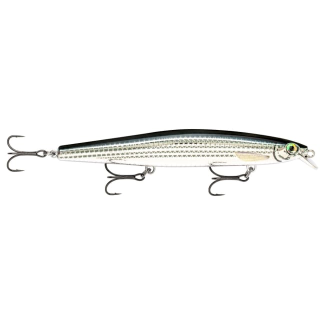 Rapala Max Rap Long Range Minnow 12cm MUL