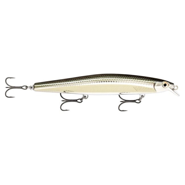 Rapala Max Rap Long Range Minnow 12cm PJL