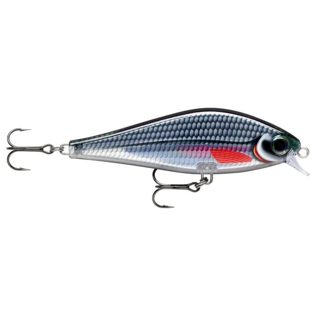 Rapala Super Shadow Rap 16cm ROR