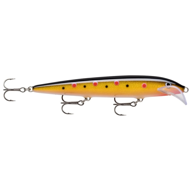 Rapala Scatter Rap Husky 13cm SPG