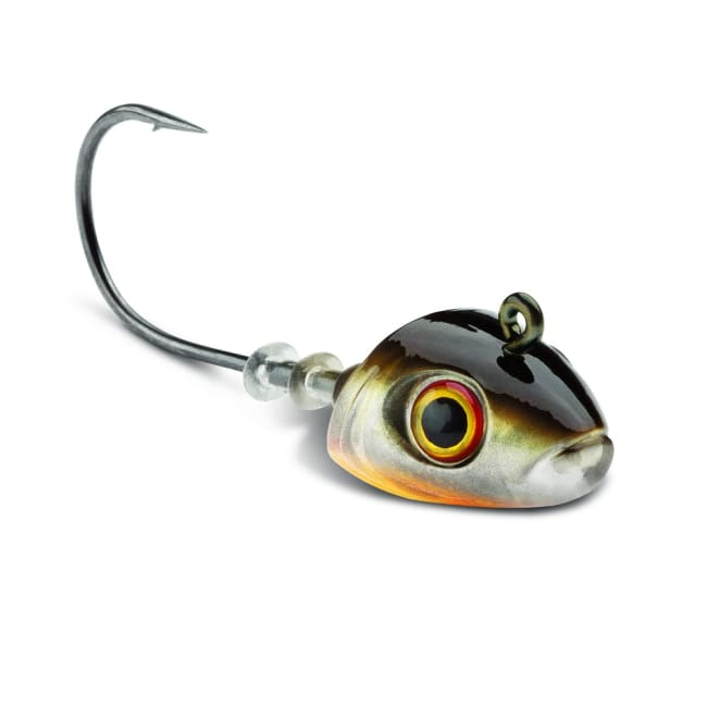 Storm 360GT Jigghode 2pk