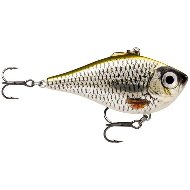 Rapala Rippin Rap ROL