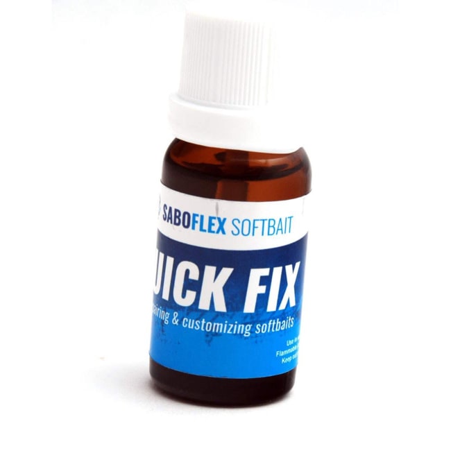 SZ Quick Fix 10 ml