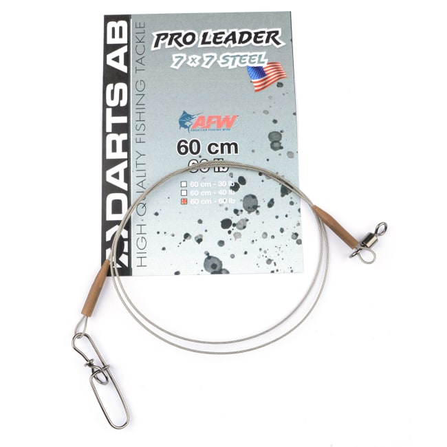 Darts Pro Leader AFW 60lb