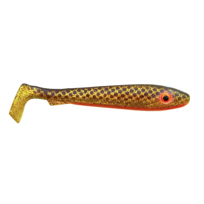 SZ McRubber Junior 17cm C20 McStrong 2-pk