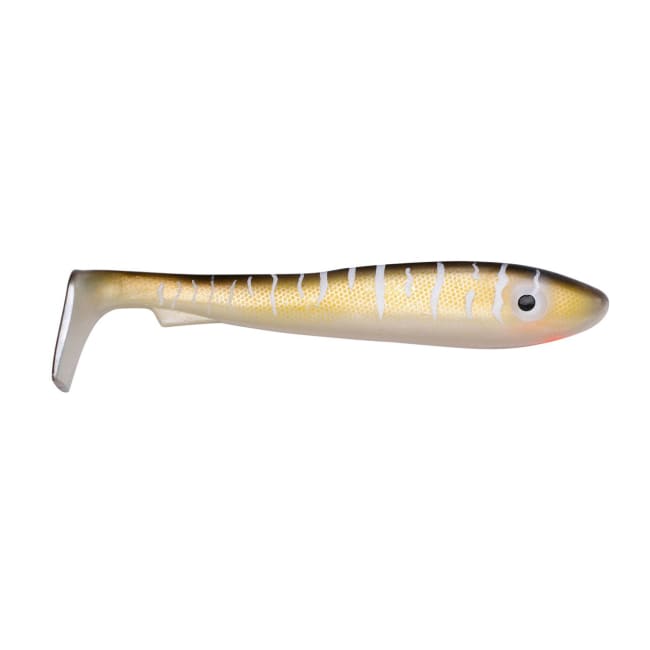 SZ McRubber 21cm C9 Pike 2-pk