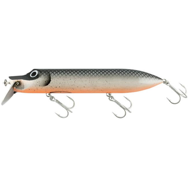 Abu Garcia Hi-Lo Sinking BL/SLVR/OR
