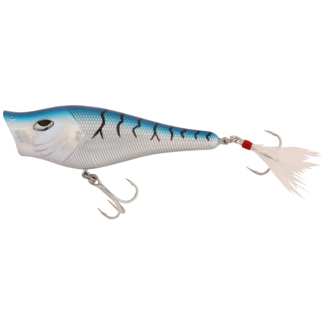 Abu Garcia Rocket Popper Blue-M