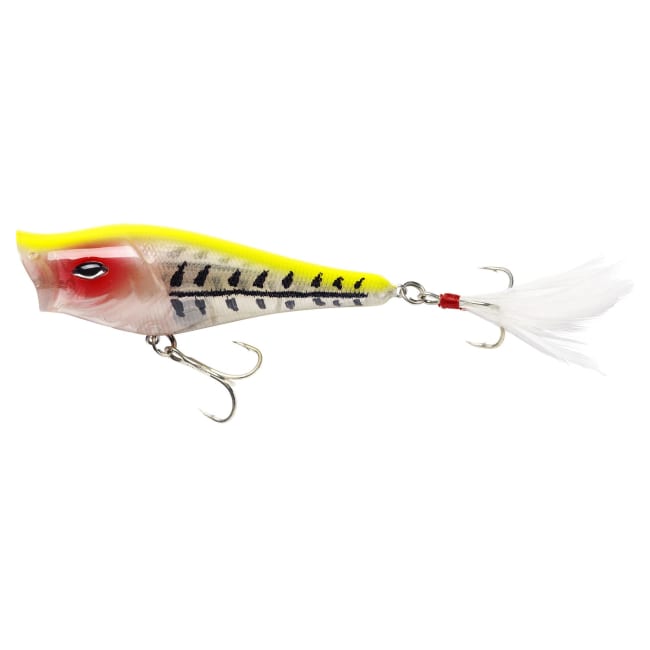 Abu Garcia Rocket Popper Shore Minnow