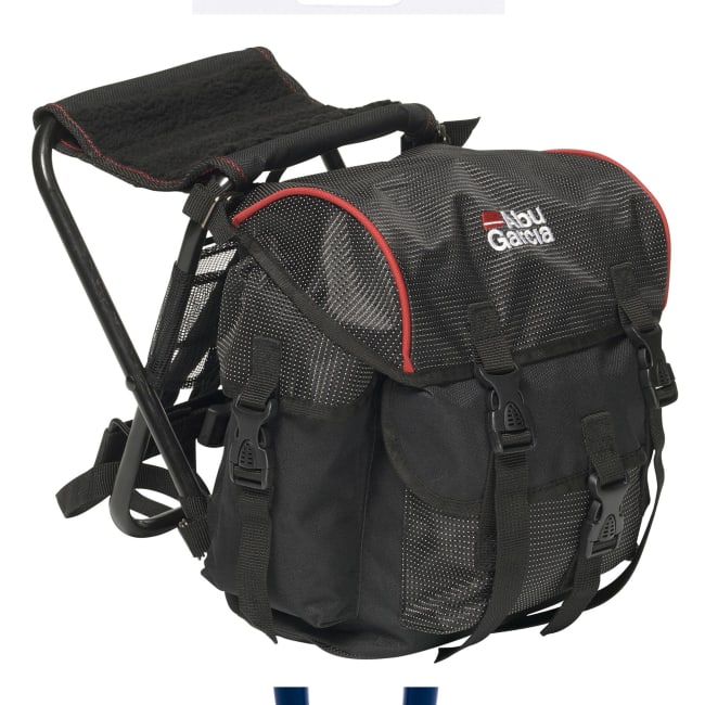 Abu Garcia Stolsekk Barn