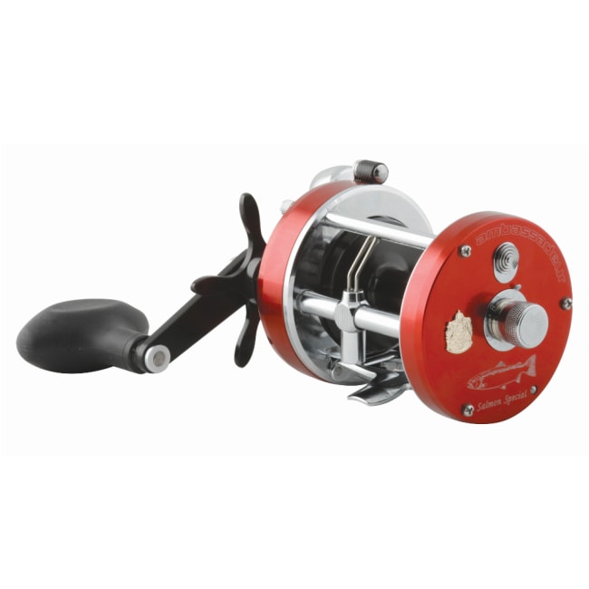 Abu Garcia Ambassadeur Salmon Special 7000i