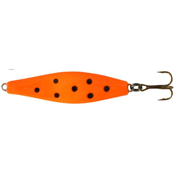 Abu Garcia Lill-Zigge 14g Fl.OR