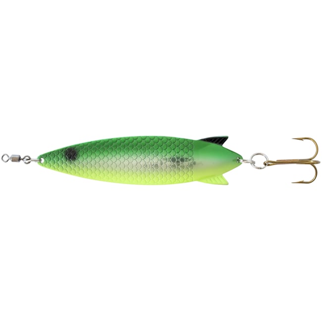 Abu Garcia Toby Salmo 30g Green/YE