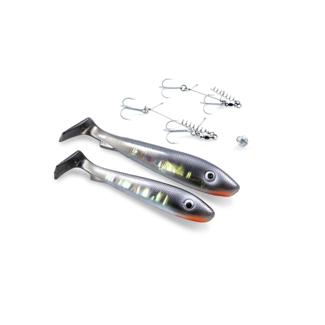SZ Flash Series The Box 21cm/17cm Baltic Herring