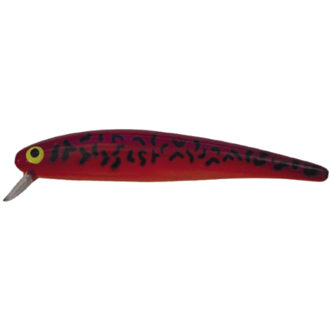 Bomber 15 Long A 13g 12cm RA