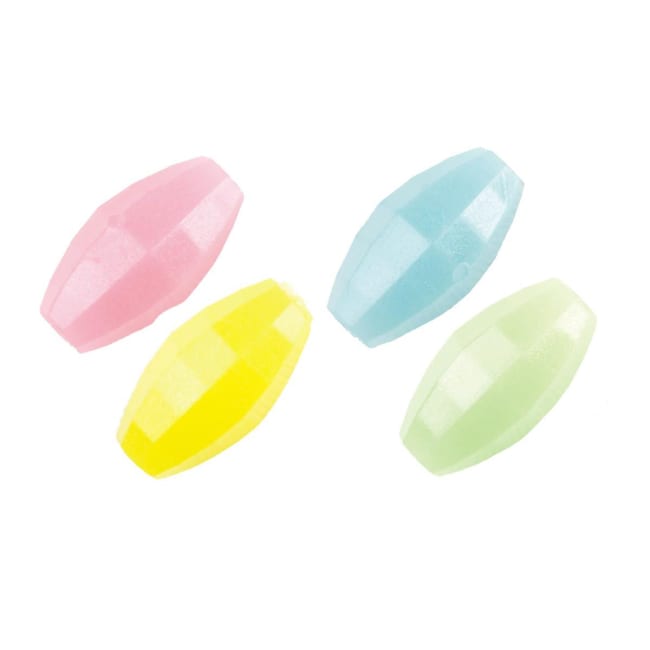 Søvik Luminus Beads 10mm 10-pk