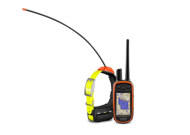 Garmin Alpha 100/T5 GPS/Hundepeiler