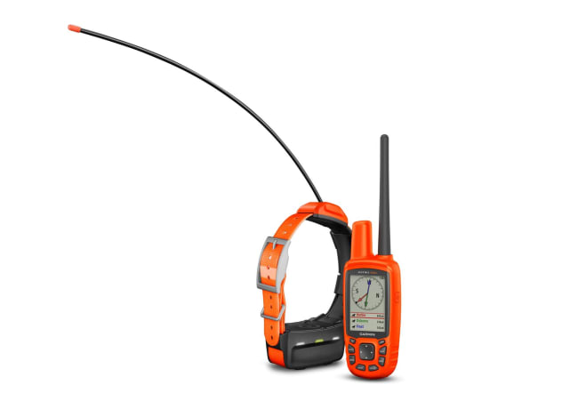 Garmin Alpha 50/T5 Mini GPS/Hundepeiler