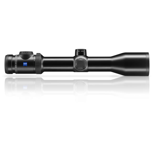 Zeiss Victory V8 1,8 – 14 x 50ill. Ret. 60 30mm (ringmont)
