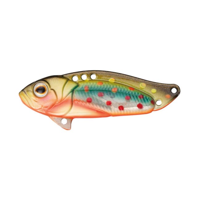 StrikePro Astro Vibe 4,5cm 9,6g Røye 964E