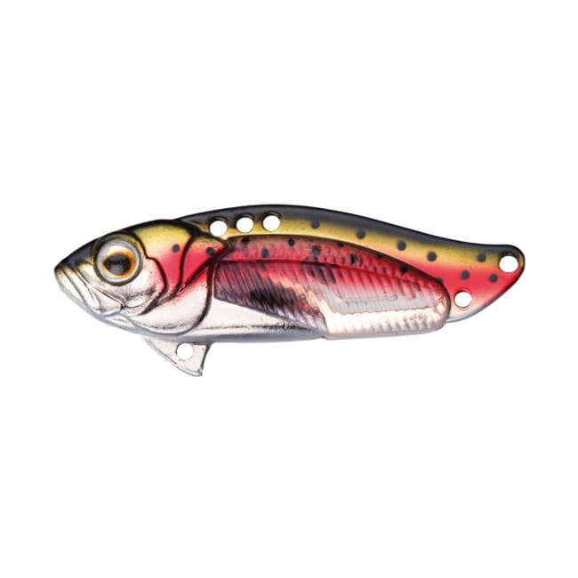 StrikePro Astro Vibe 4,5cm 9,6g Trout 71