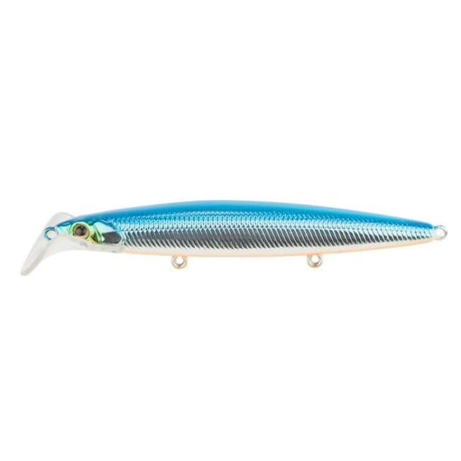 StrikePro Scooter Minnow Flyt 11cm 12g 626E