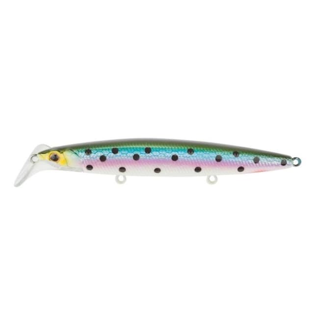 StrikePro Scooter Minnow Flyt 11cm 12g 886