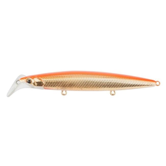 Strikepro Scooter Minnow Flyt 11 cm 12g 125E