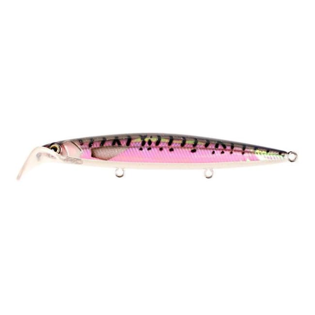 StrikePro Scooter Minnow Flyt 11cm 12g C610E-064S
