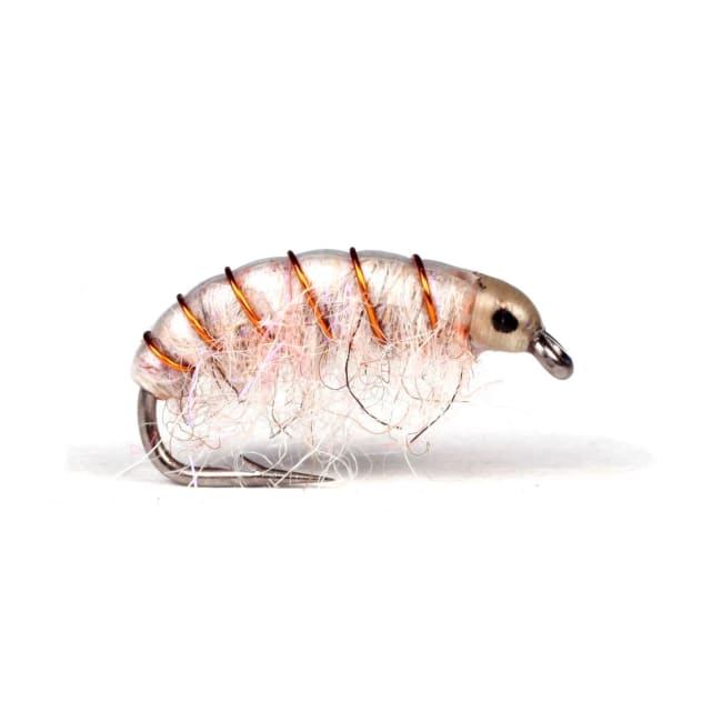 Guideline UV Gammarus White #8