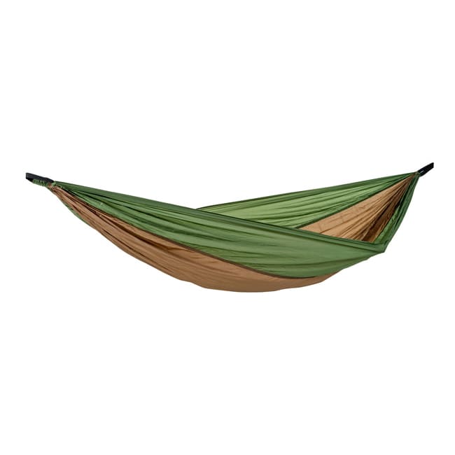 Amazonas Adventure Hammock coyote