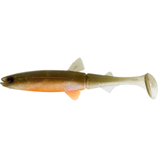 Westin HypoTeez Shadtail Dirty Harbor